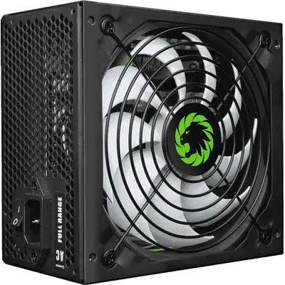 Блок живлення Gamemax 750W (GP-750) - фото 6