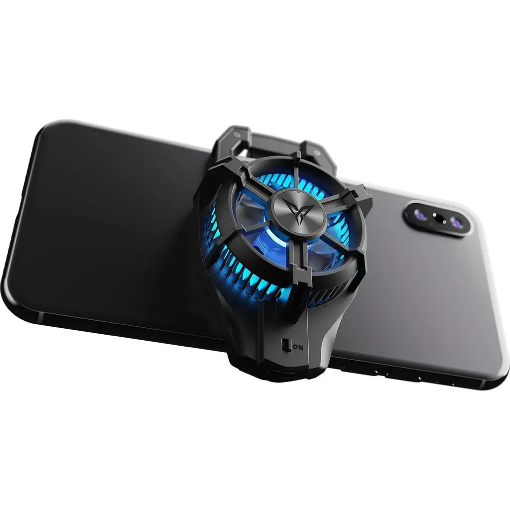 Кулер для смартфона Flydigi B3 Wasp Wing 2 Pro [163779] - фото 6