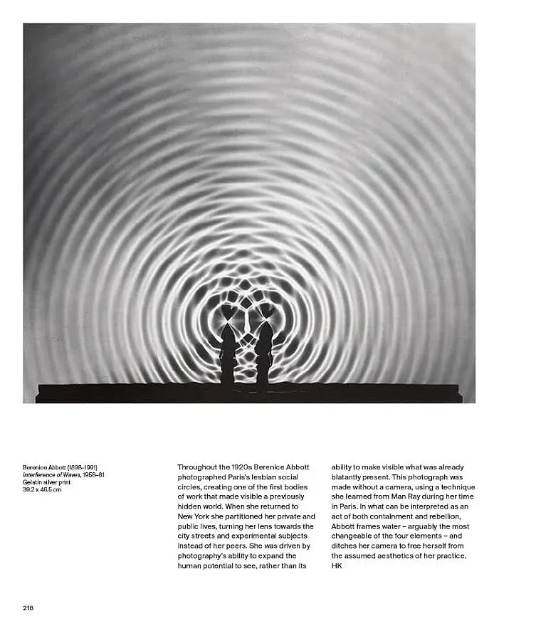 Calling the Shots. A Queer History of Photography - фото 8