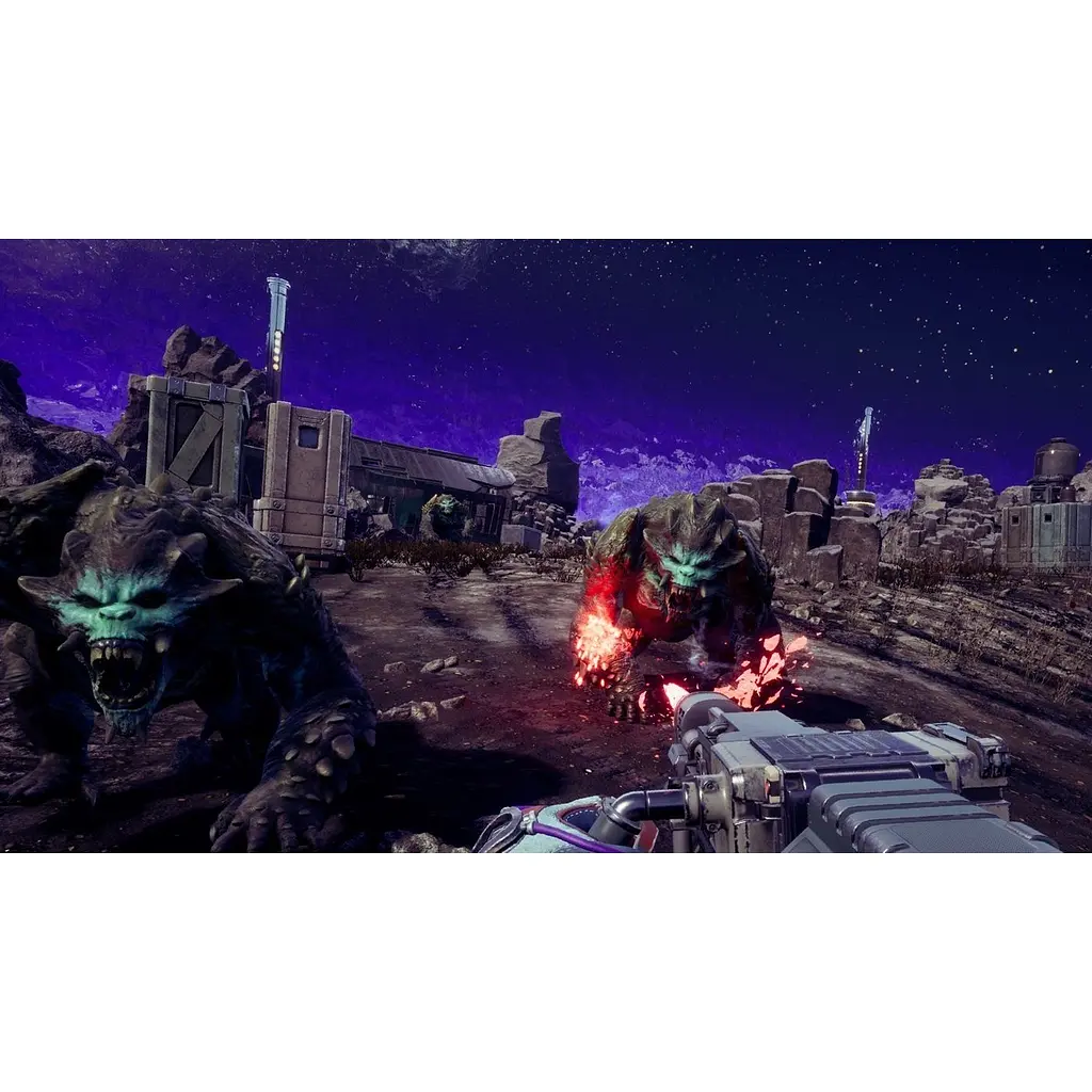 Ключ активації Microsoft The Outer Worlds для Xbox One/Series - фото 12