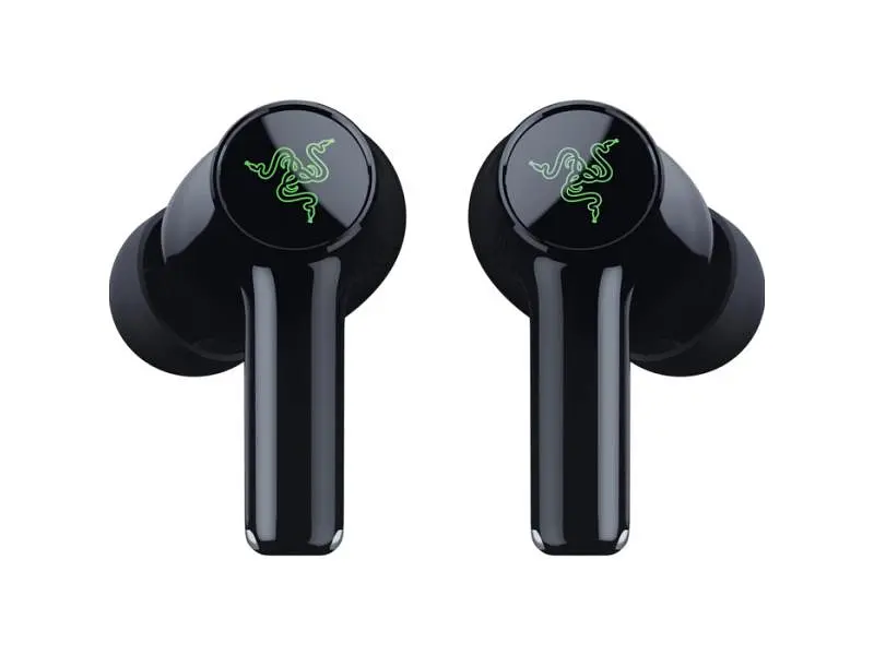 Навушники TWS Razer Hammerhead V3 X Hyperspeed Black (RZ12-05620100-R3G1) - фото 3