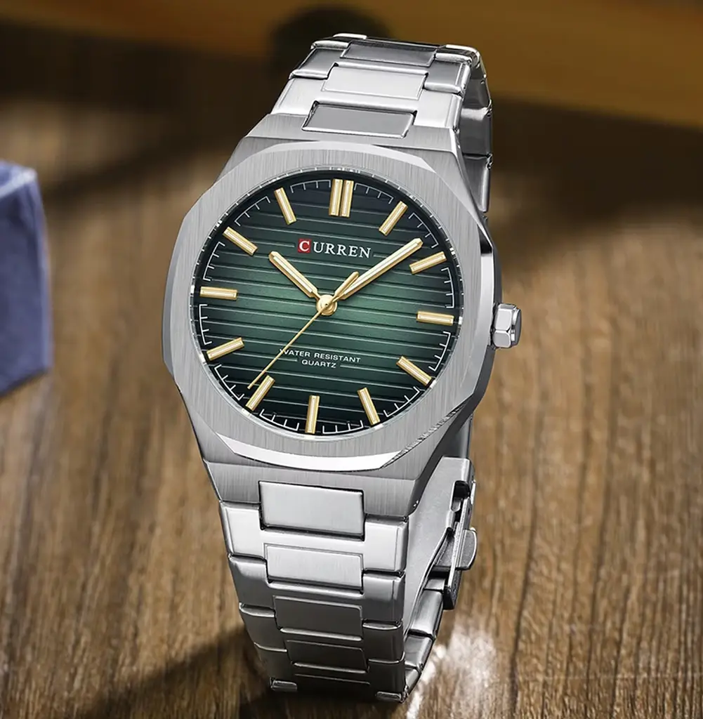 Годинник Curren Picasso - фото 4