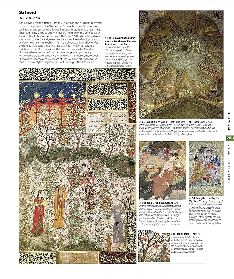 Art. The Definitive Visual History - фото 8