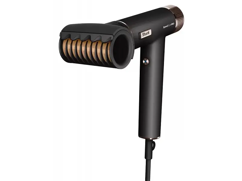 Фен SHARK SpeedStyle 3-in-1 for Straight & Wavy Hair (HD731EU) - фото 7