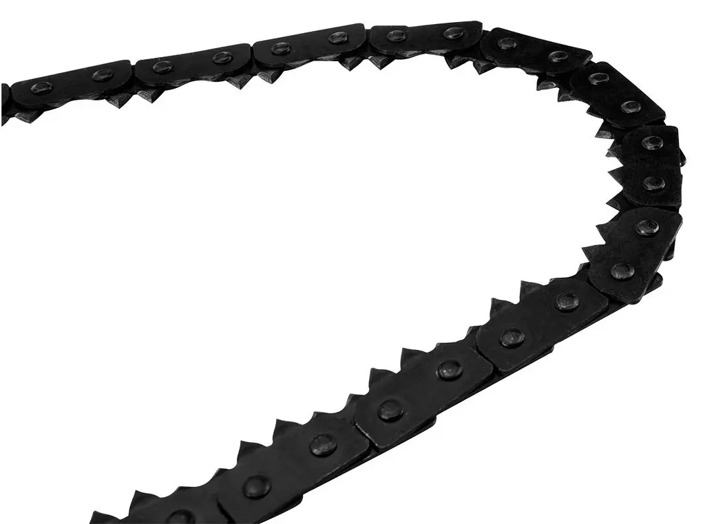 Пилка ручна ланцюгова Neo Tools 53см, 150г - фото 3