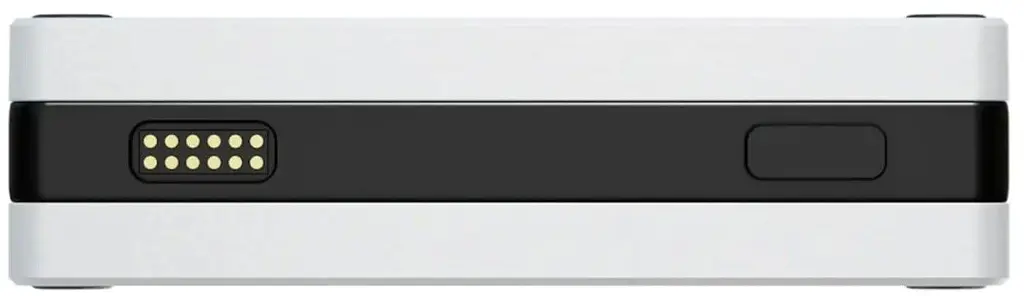 Комплект вентиляторов Hyte THICC FP12 120мм 3 Pack with controller NP50 (FAN-HYTE-FP12-BW-3NP) - фото 7