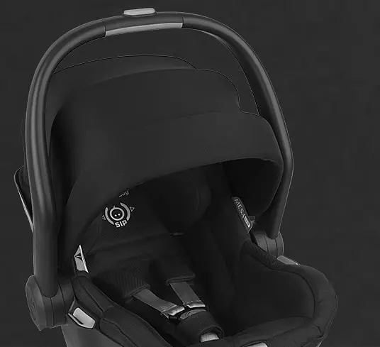 Автокресло UPPAbaby MESA i-Size JAKE (817609018240) - фото 2