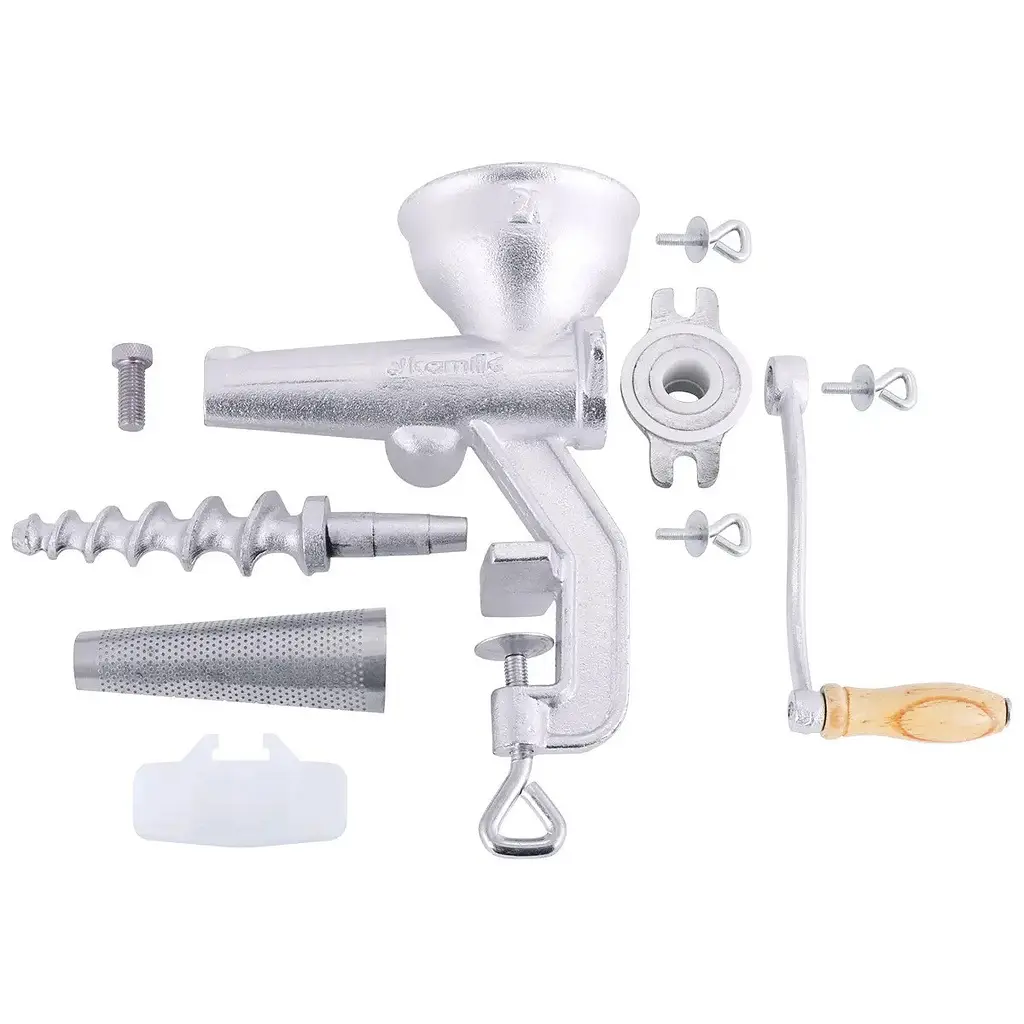 Соковитискач для томатів Kamille KM-6528 - фото 5