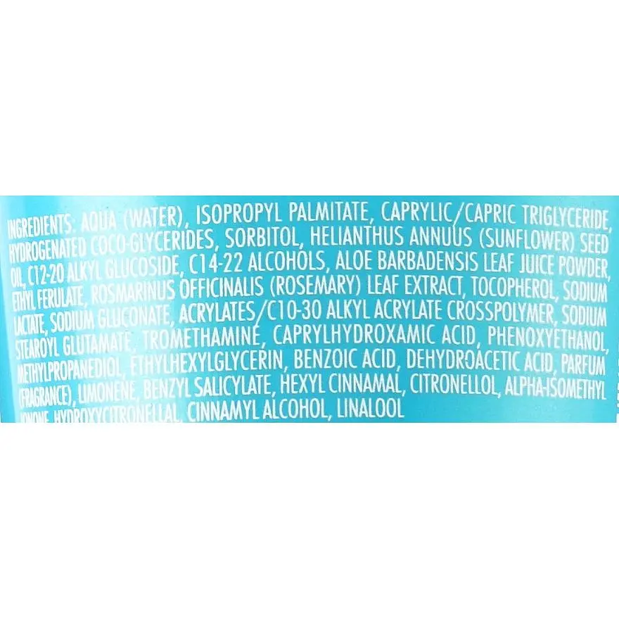 Лосьйон для тіла після засмаги La Biosthetique Soleil After Sun Soothing Bodylotion заспокійливий 200 мл - фото 2