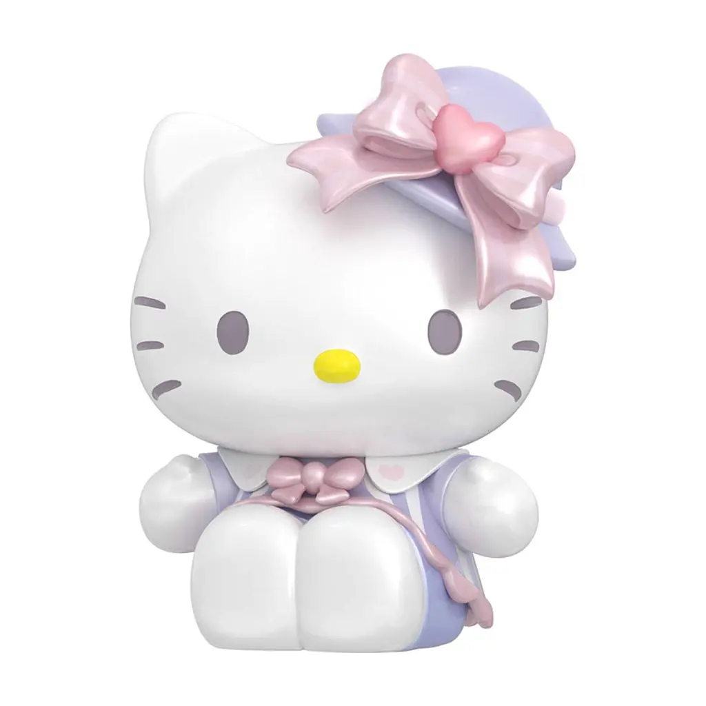 Фігурка Pop Top сюрприз Sanrio Елегантні панянки (24MQD-036) - фото 2