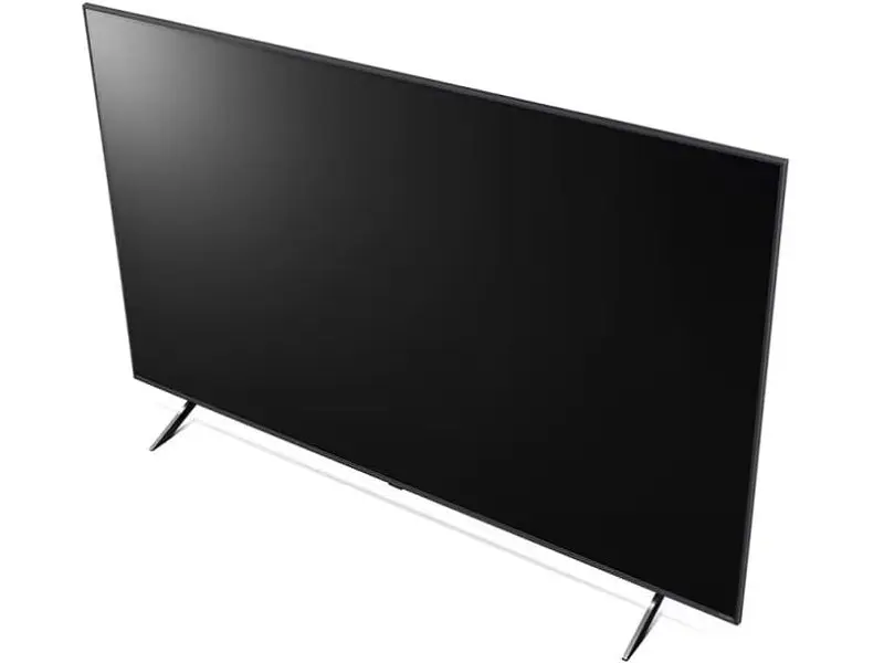 Телевізор LG 43QNED80T6A - фото 2