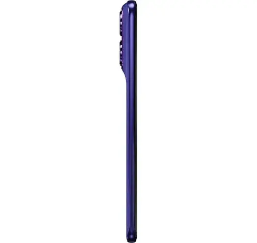 Смартфон Motorola Edge 70 Fusion (XT2605-2) 8/256Gb Orient Blue (PBBD0024RS) (No Adapter) UA UCRF - фото 6