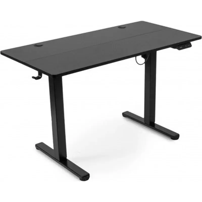 Комп'ютерний стіл Barsky StandUp black 1200*600 (BST-01) - фото 4