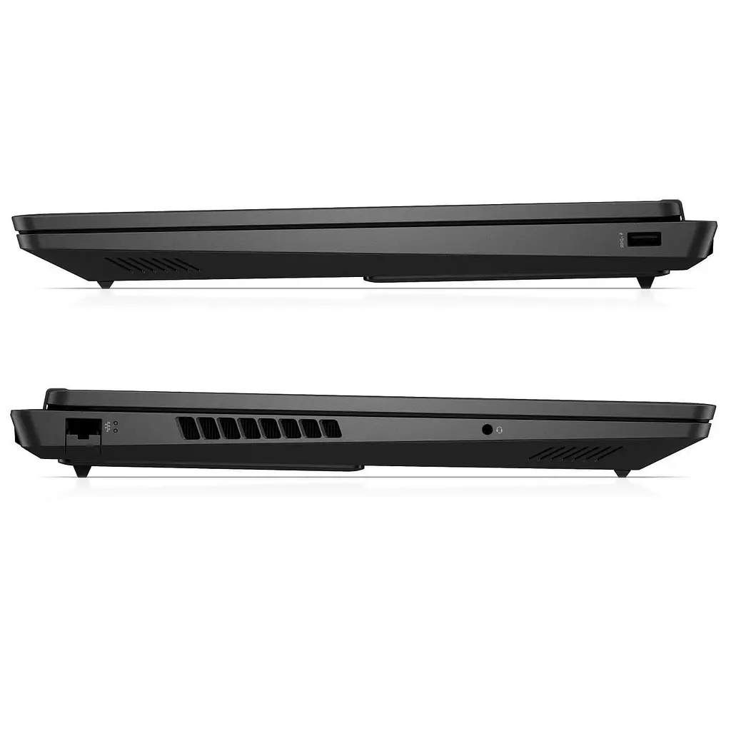 Ноутбук HP OMEN 17-db1097nr (17.3 QHD IPS 240 Hz, Ryzen 7 AI 350, 32 GB, 1 TB, RTX 5070 8 GB, W11H) Shadow Black (B98J8UA) - фото 5