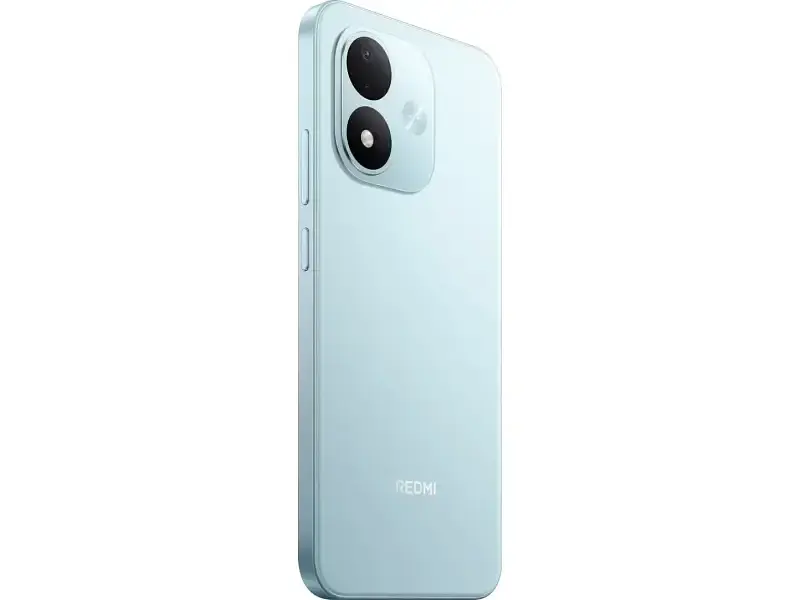 Смартфон Xiaomi Redmi Note 17 5G 6/256GB Sky Teal - фото 6