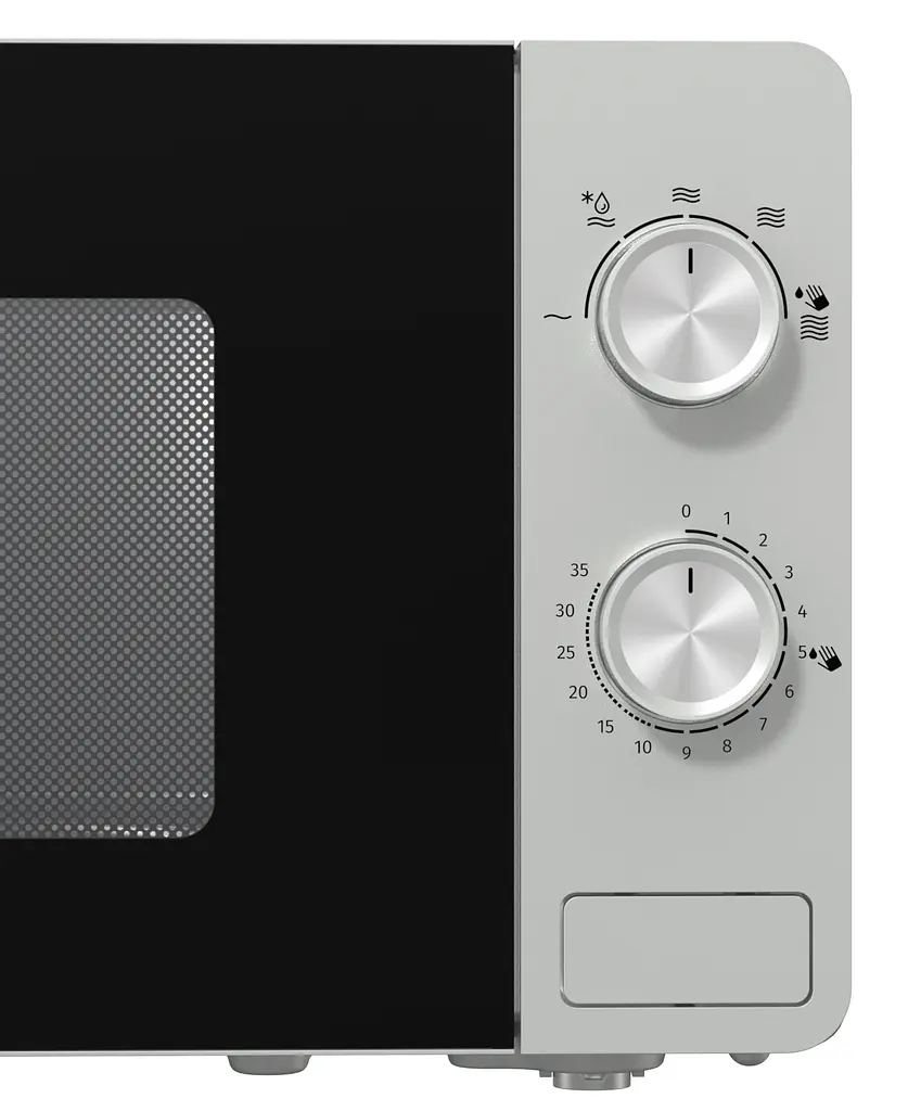 Микроволновая печь Gorenje MO 20 E1S (6533578) - фото 4