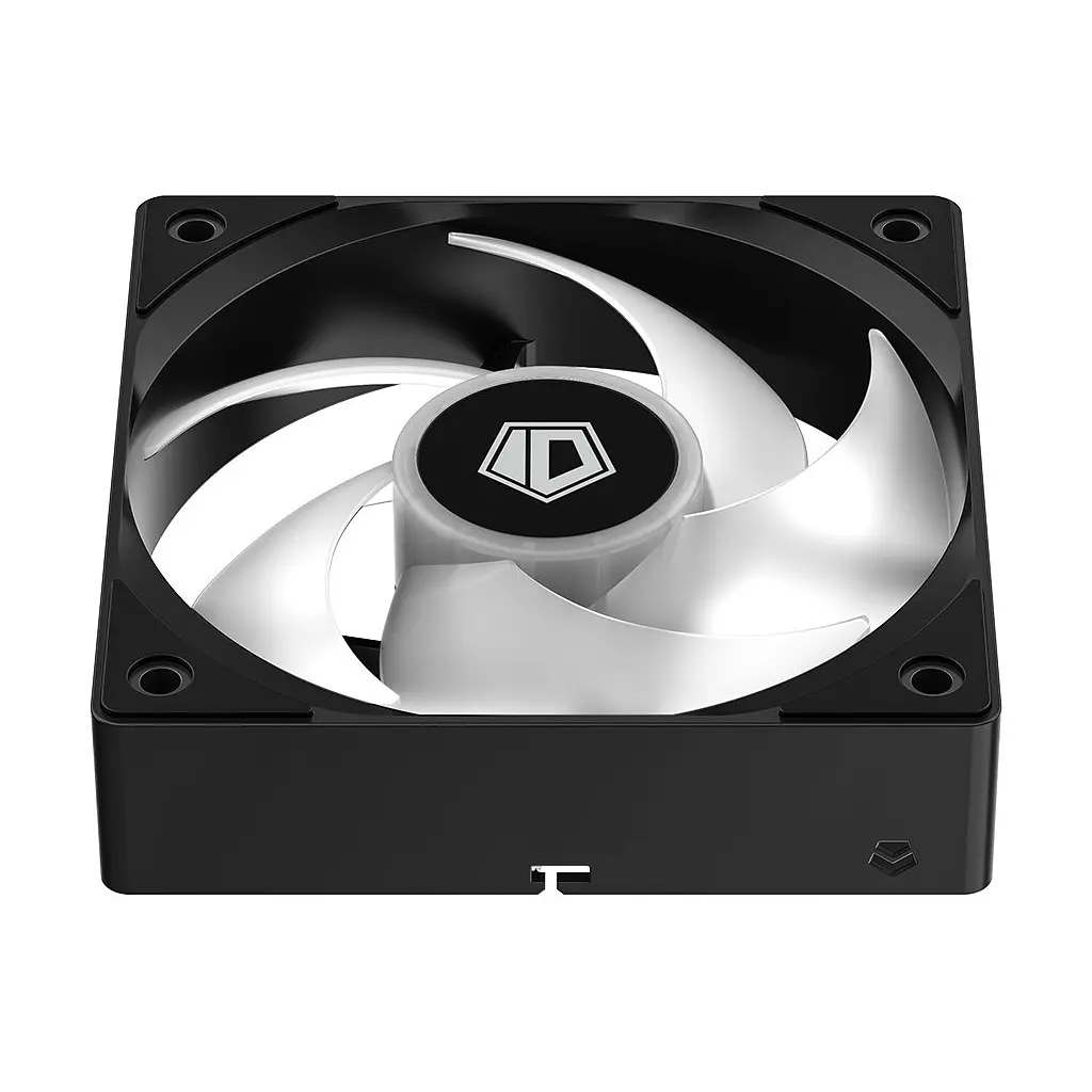 Кулер до процесора ID-Cooling SE-904-XT ARGB BLACK - фото 12