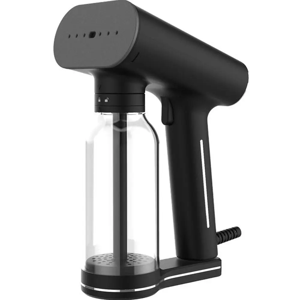 Отпариватель SteamOne EUXL400BV2 Black [136206] - фото 2