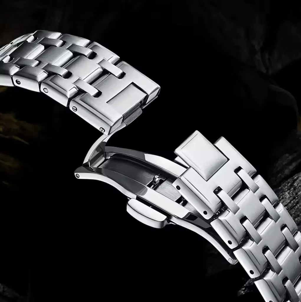 Годинник Mark FairWhale 007 - фото 6