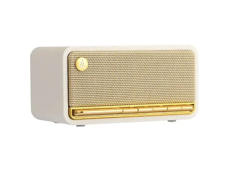 Портативна колонка Edifier MP230 White - фото 3