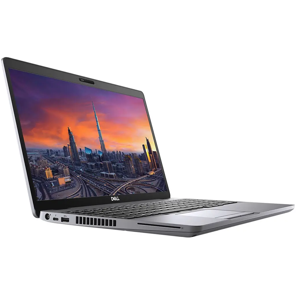 Ноутбук DELL Precision 3550 (i7-10510U / 16GB / SSD 256GB / Quadro P520 2GB / 1920x1080 IPS) Refurbished - фото 3