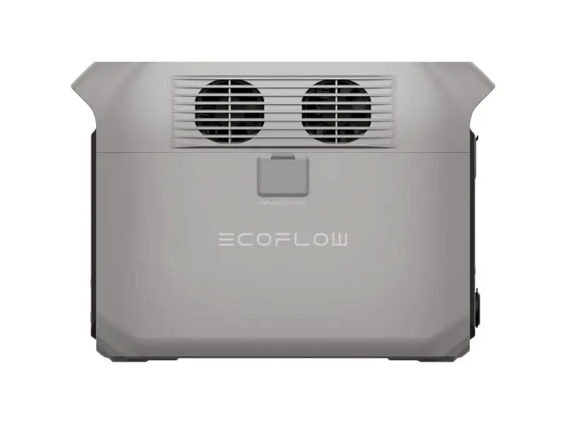 Зарядна станція EcoFlow DELTA 3 1500 (EFDELTA1500-EU) - фото 4