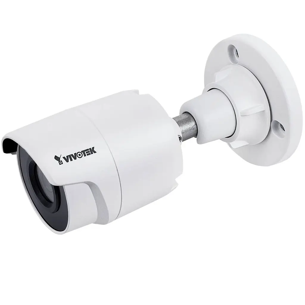 Відеокамера VIVOTEK IB9380-H, 5MP, H.265, 3.6mm, 30M IR, SNV, WDR Pro (IB9380-H) - фото 2