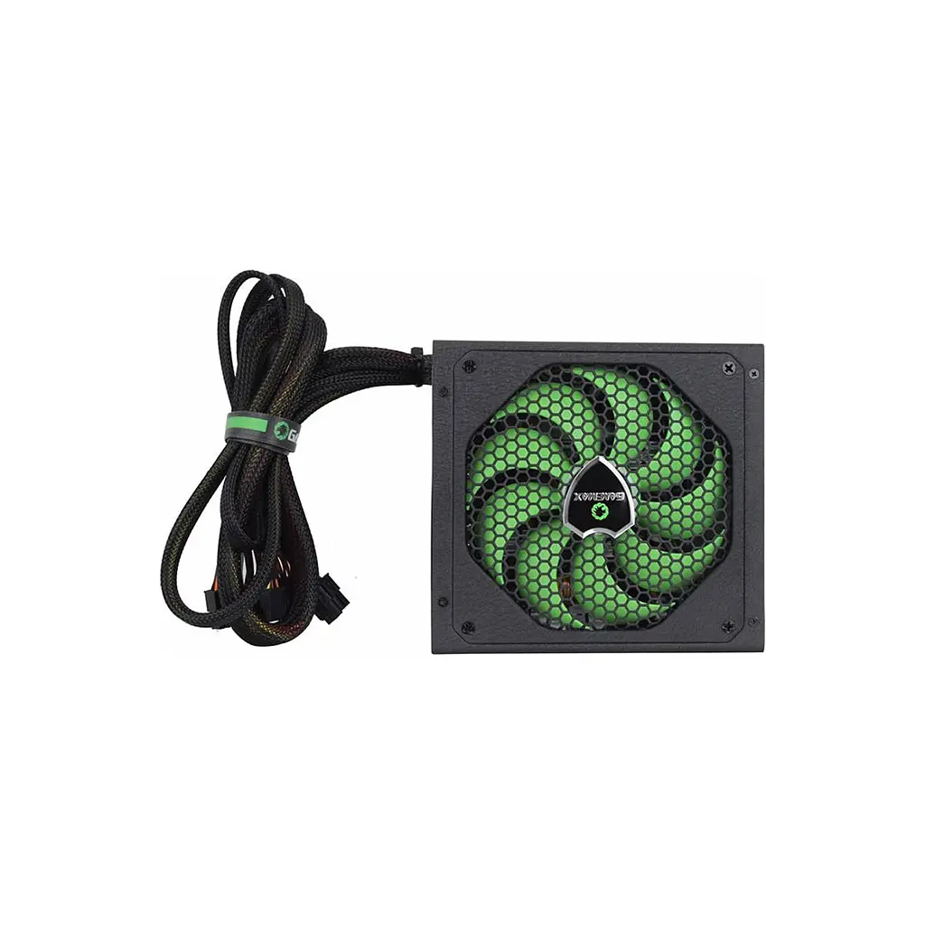 Блок живлення Gamemax 1050W (GM-1050 Modular) - фото 4