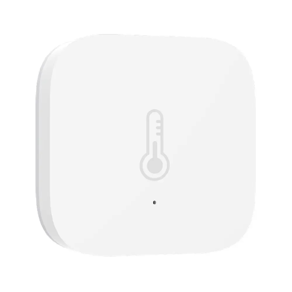 Датчик температури та вологості Xiaomi Aqara (WSDCGQ11LM)