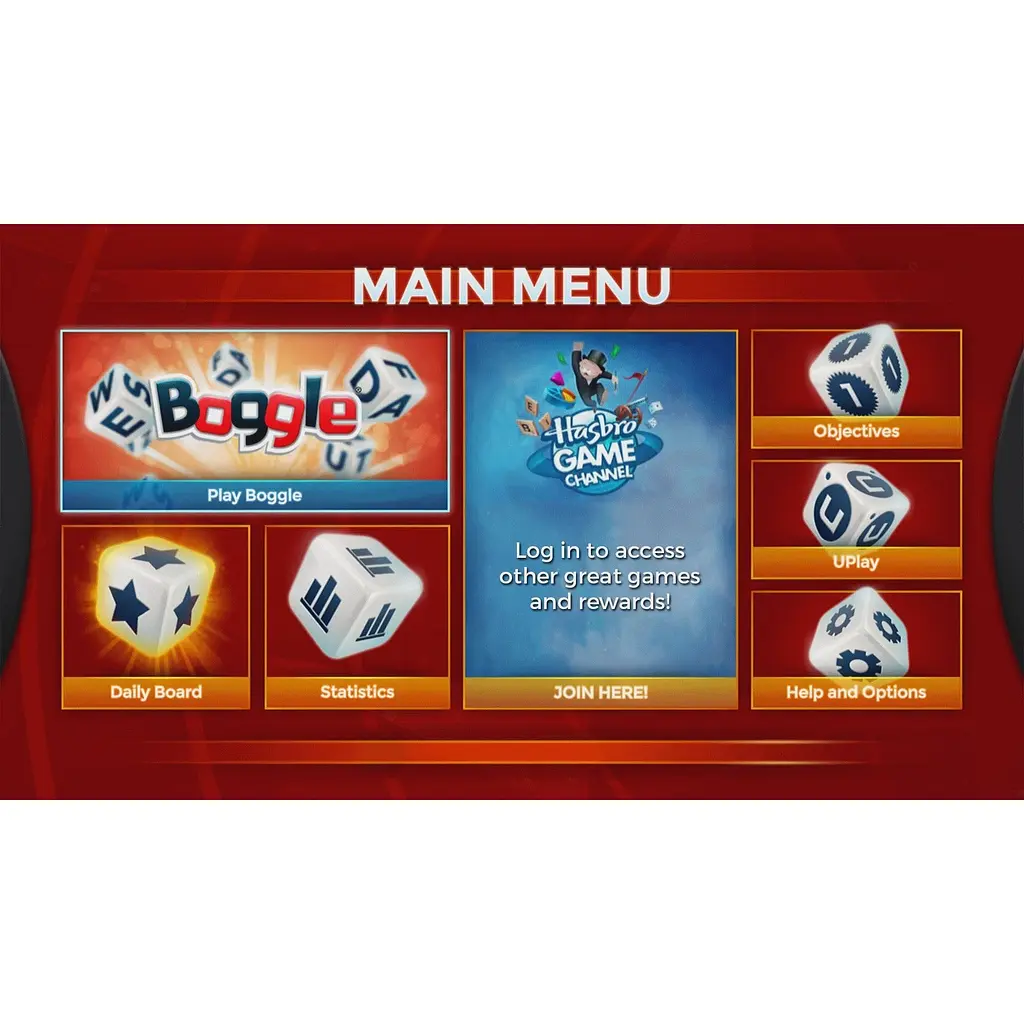 Ключ активації Microsoft Boggle для Xbox One/Series - фото 11