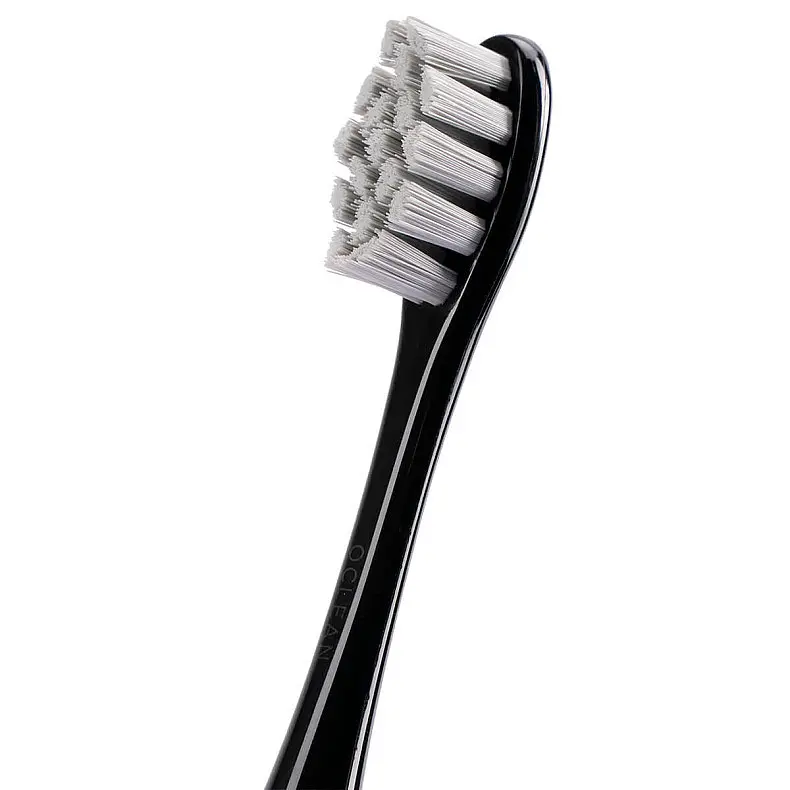 Електрична зубна щітка Oclean Endurance Electric Toothbrush Black - фото 2