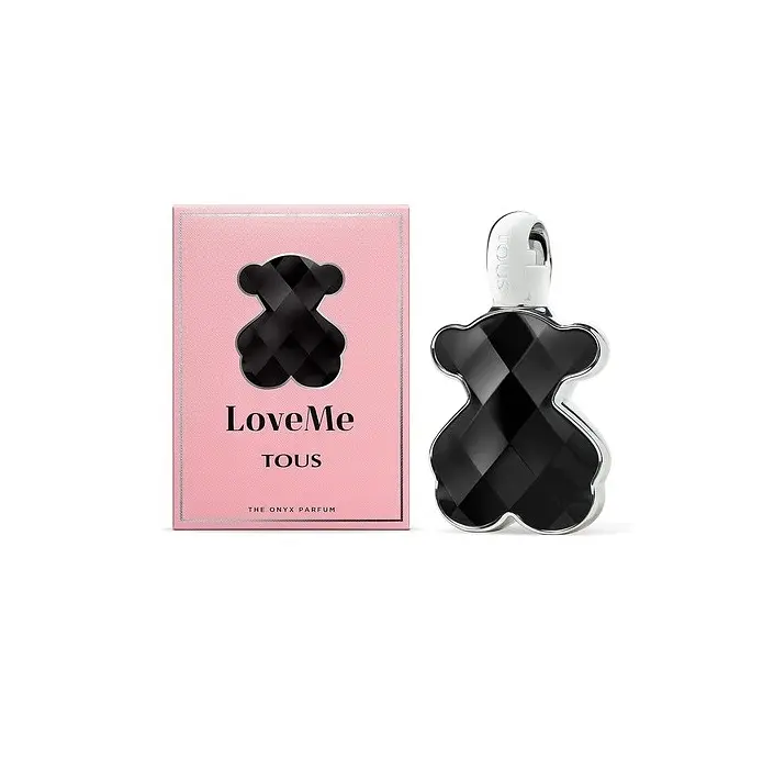 Парфюмерная вода для женщин LOVEME ONYX Tous 50 мл - фото 2