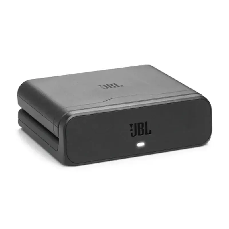 Акумуляторна батарея JBL BATTERY 600 2 одиниці із зарядним пристроєм (JBLBATT600X2CHCASE) - фото 2
