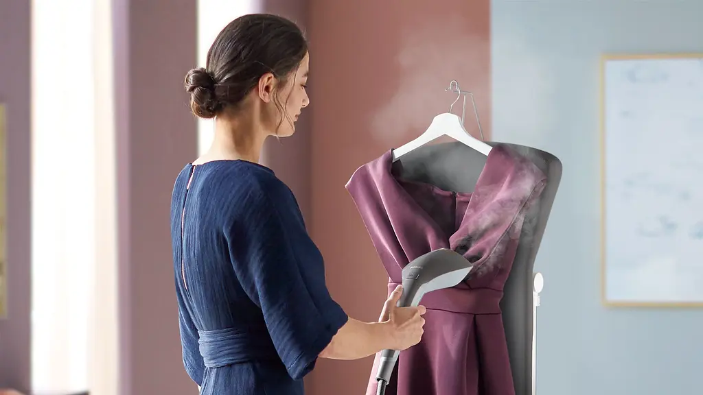 Гладильная система Philips GC628/80 - фото 10