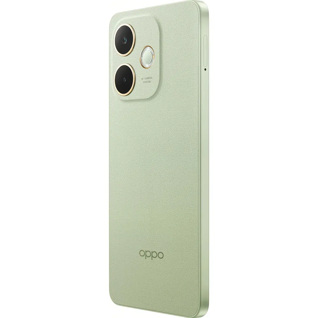 Смартфон Oppo A5 Pro 8/128GB LTE Olive Green Global EU [138913] - фото 7