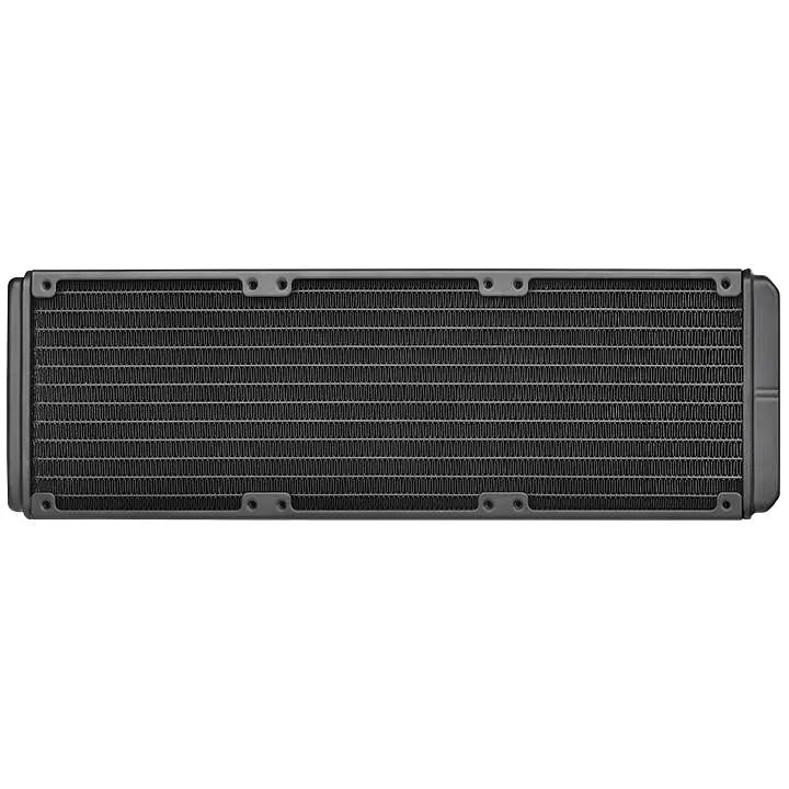 СВО Thermaltake Floe RC Ultra 360 CPUMemory AIO Liquid Coole (CL-W325-PL12GM-A) - фото 3