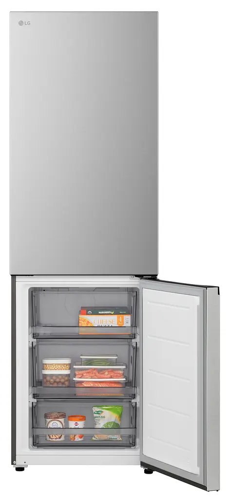 Холодильник LG GC-B459EMYM (7237067) - фото 6