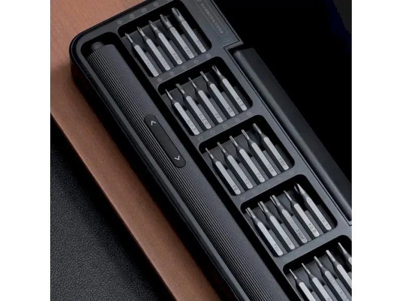 Електровикрутка Xiaomi HOTO Electric Screwdriver (QWLSD010) - фото 4