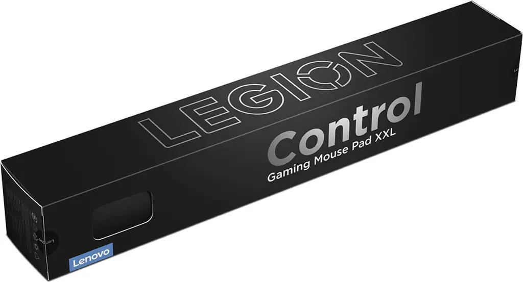 Килимок для миші Lenovo Legion Gaming Control MousePad XXL (GXH1C97869) [91107] - фото 5