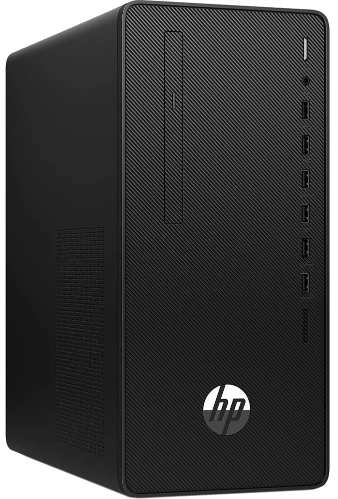 ПК HP 290 G4 MT/Intel i5-10500/8/256F/ODD/int/WiFi/kbm/DOS (123P3EA) - фото 3