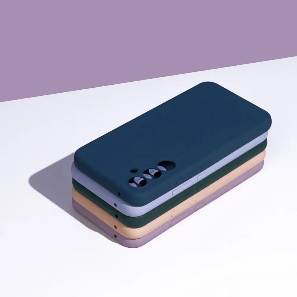 Чохол WAVE Colorful Case (TPU) Xiaomi Redmi A5 (European) в асортименті - фото 12