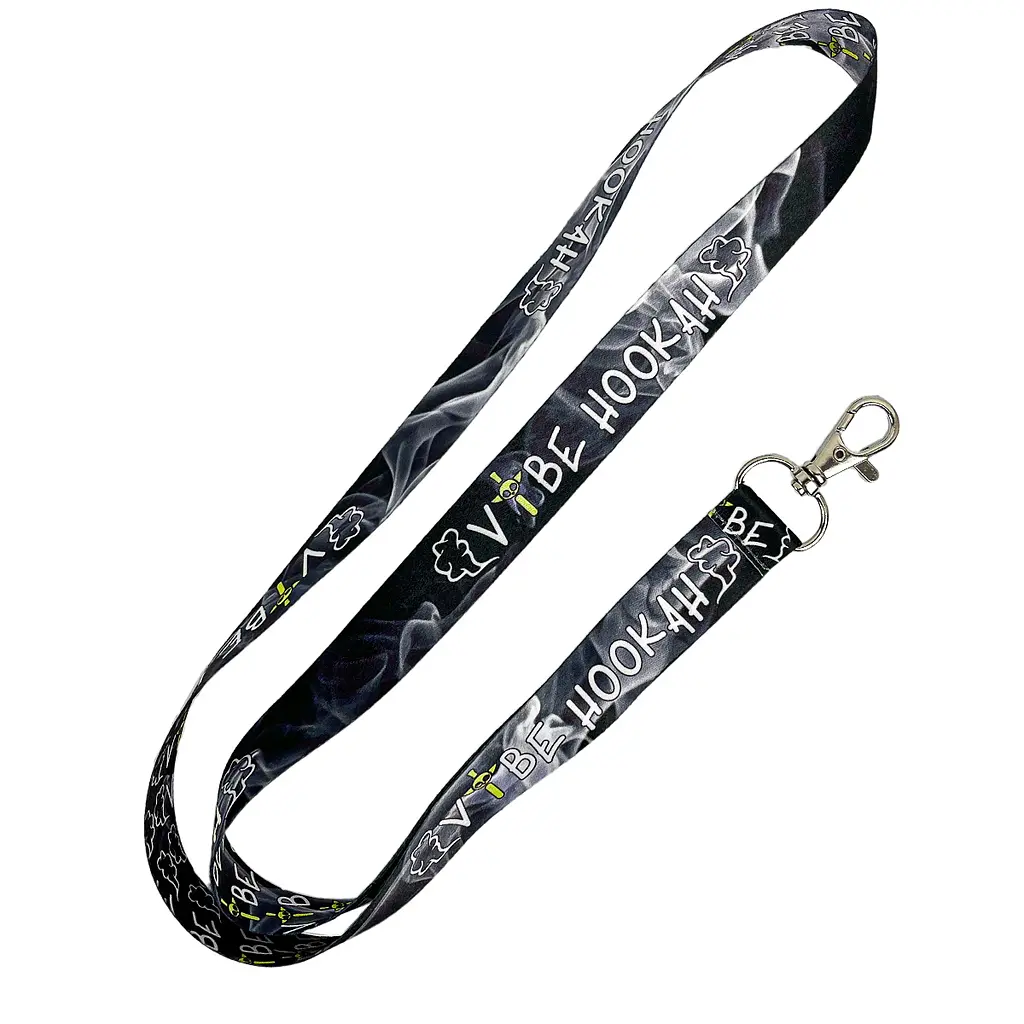 Персональный мундштук для кальяна Vibe Hookah Our Viking White - фото 2