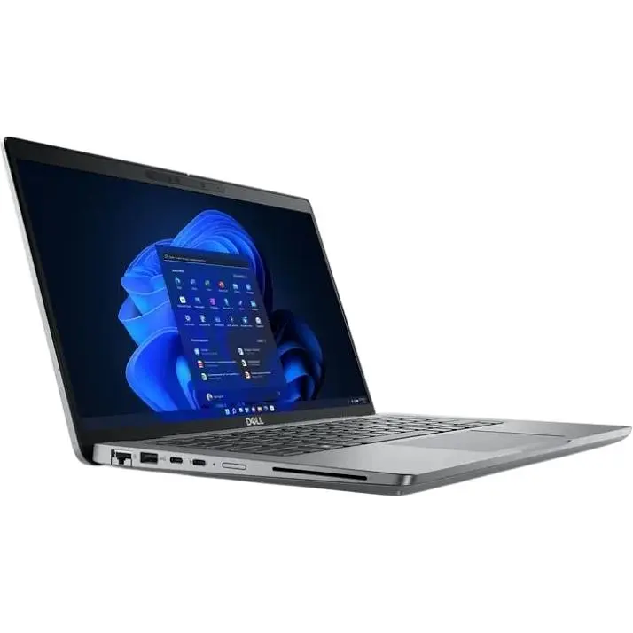 Ноутбук Dell lНоутбук Dell latitude e5440 14.1 hd 16 GB RAM | 1000 SSD 1366*7atitude e5440 14.1 hd 1366*768 I5 4210u Refurbished - фото 4