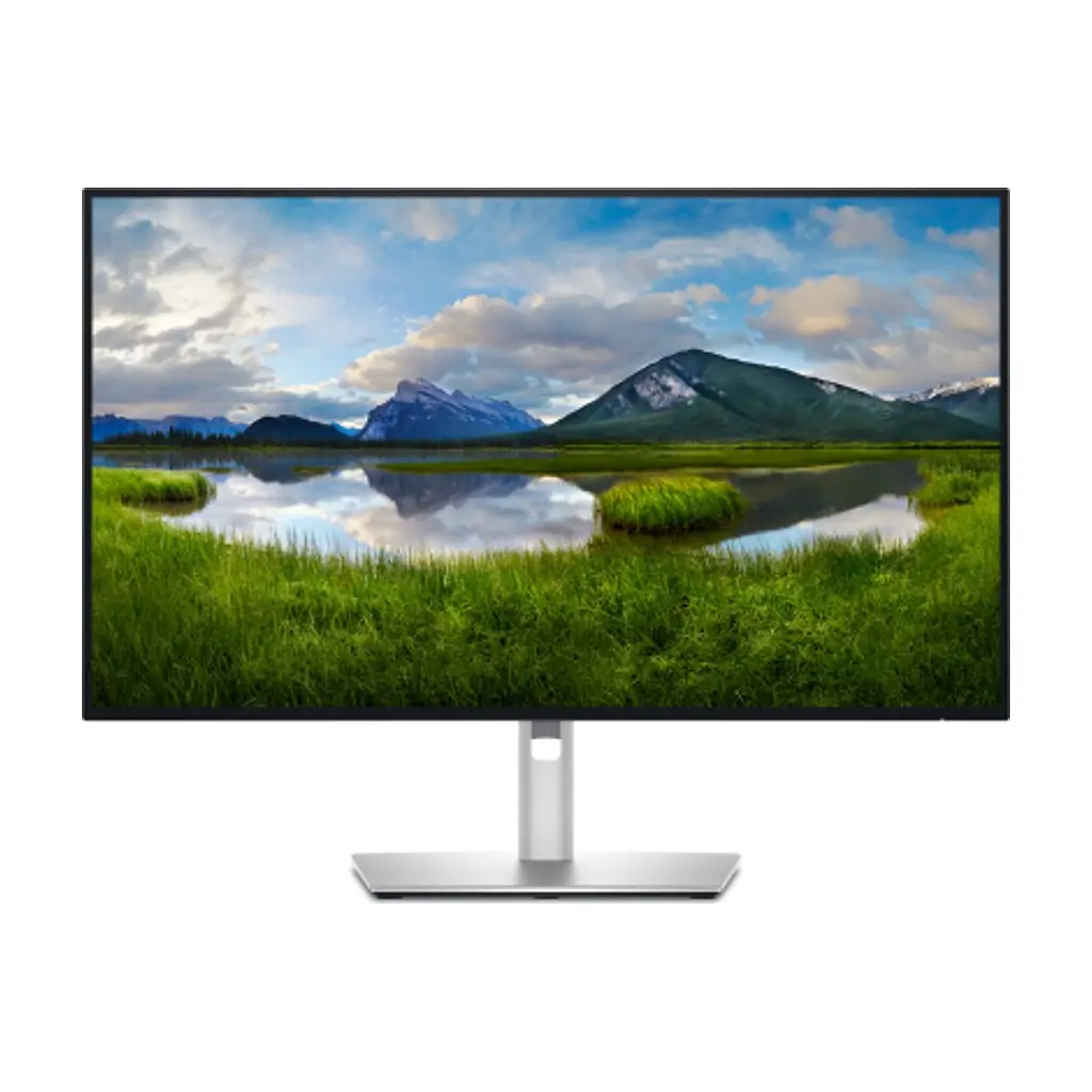 Монітор Dell U2725QE (210-BQTL) - фото 8