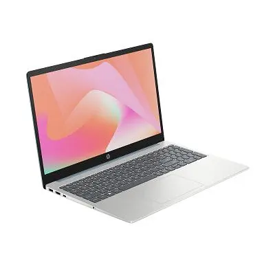 Ноутбук HP 15-fd0197ua (D16CLEA) - фото 3