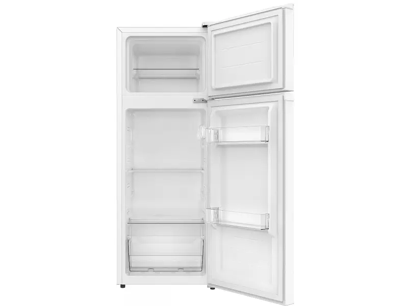 Холодильник з морозильною камерою EDLER ED-118WH - фото 2