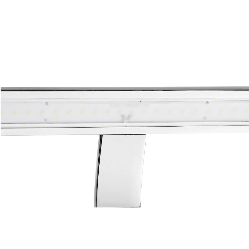 Подсветка настенная Brille накладная LED хай-тек LED-501/6W 36 pcs WW SMD3014 - фото 2