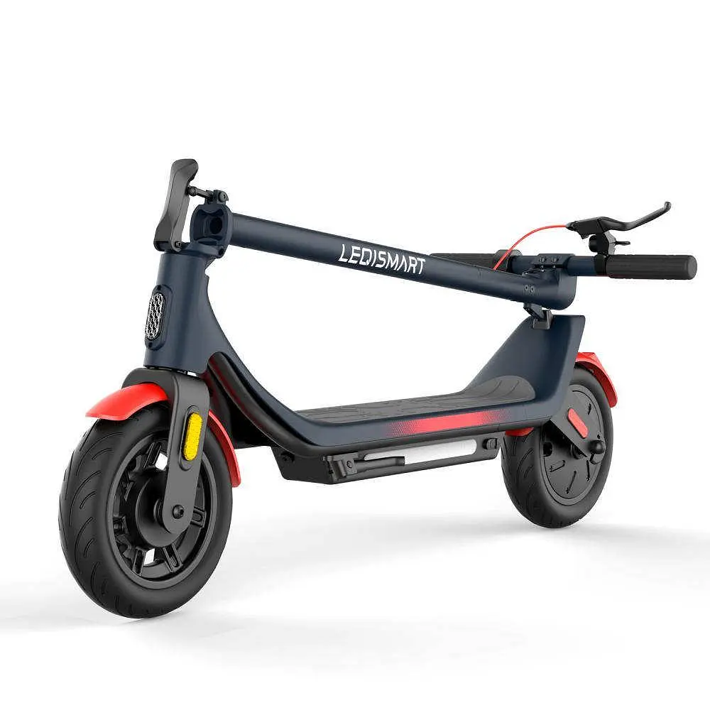 Електросамокат Leqismartt A6S - фото 7