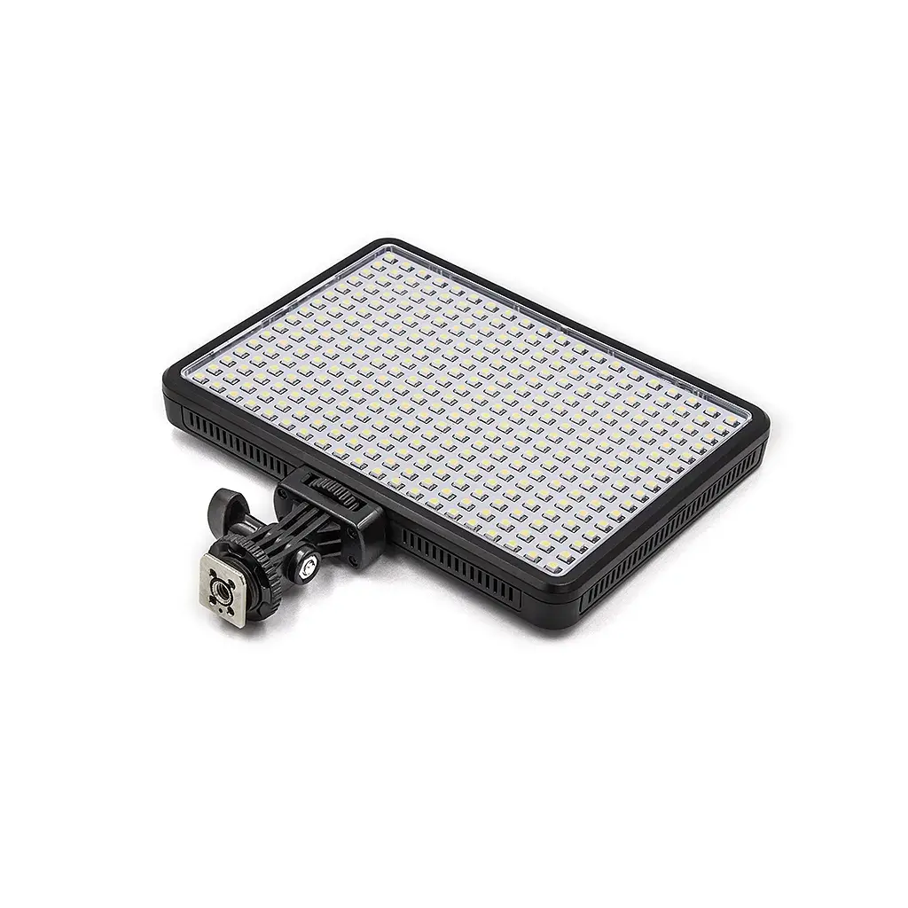 Спалах PowerPlant cam light LED 320l (LED320I) - фото 2