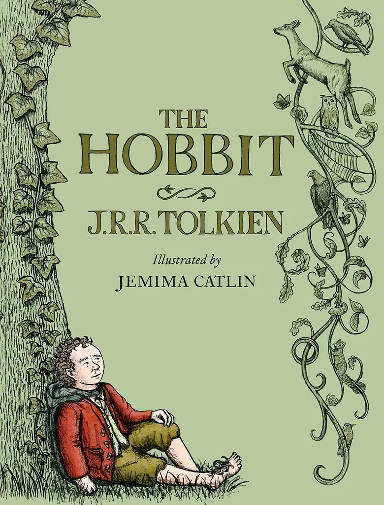 The Hobbit